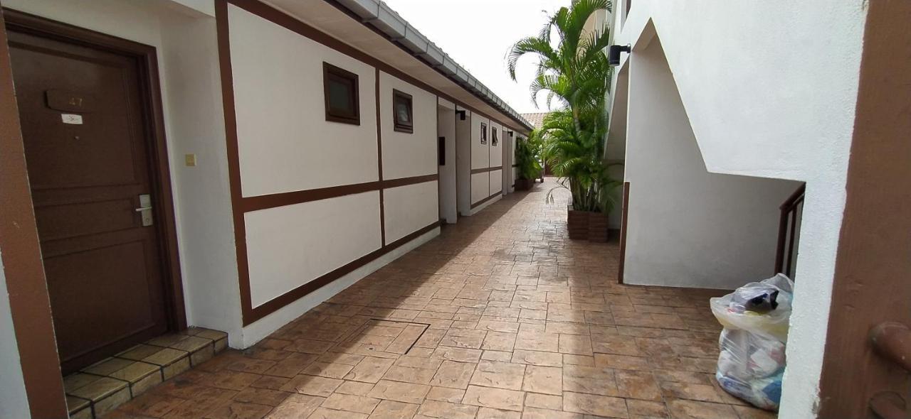 Port Dickson Private Unit Chalet Extérieur photo