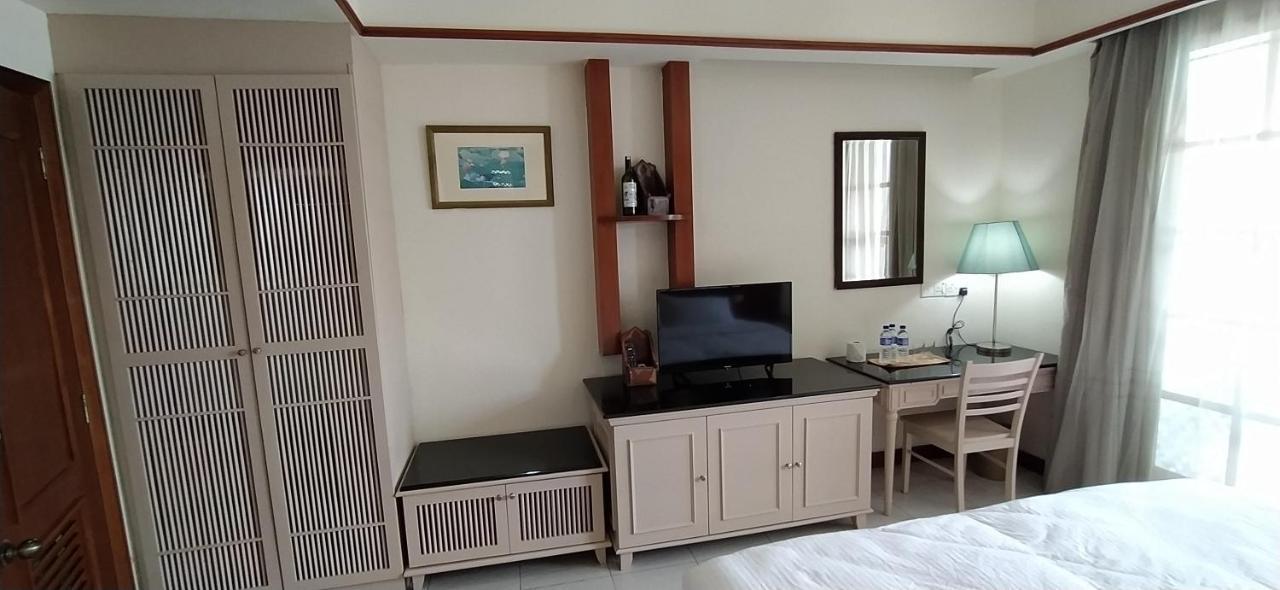 Port Dickson Private Unit Chalet Extérieur photo