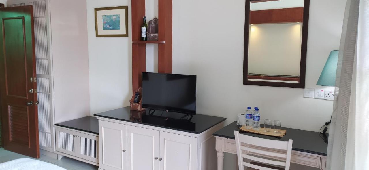 Port Dickson Private Unit Chalet Extérieur photo