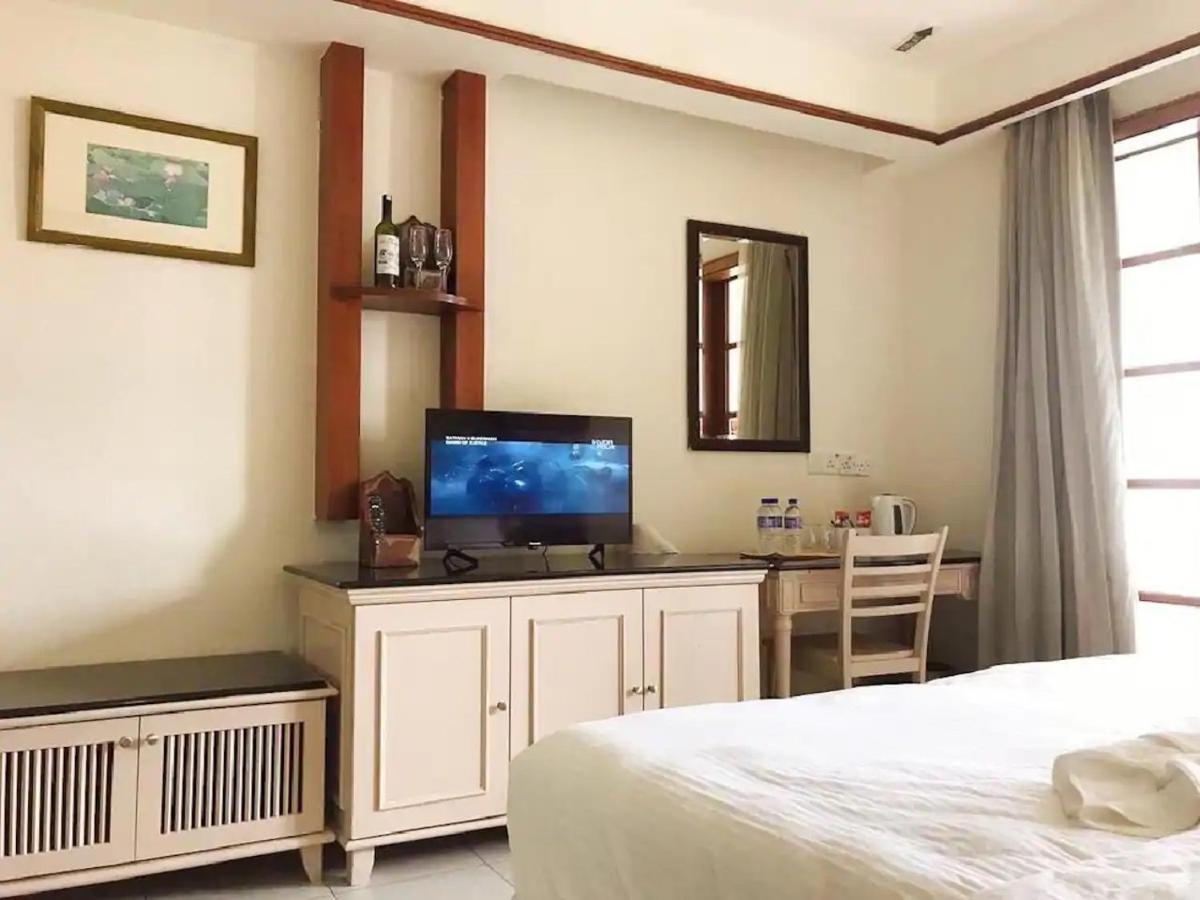 Port Dickson Private Unit Chalet Extérieur photo